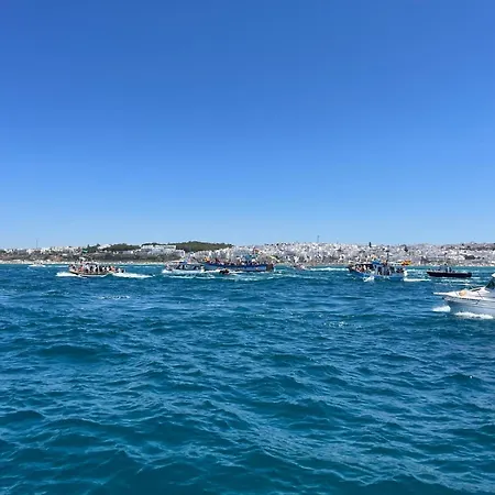 شقة Alsa Conil