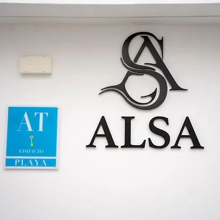 Alsa Conil شقة