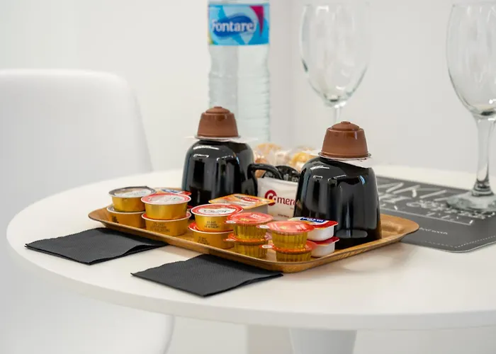 Apartment Alsa Conil