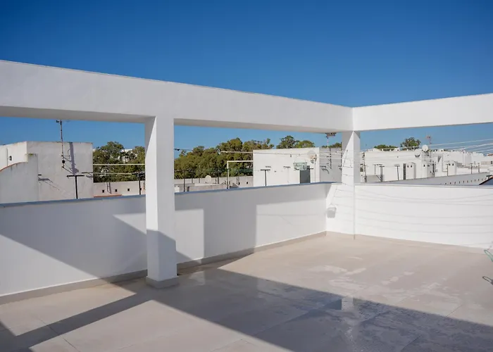 Apartment Alsa Conil *