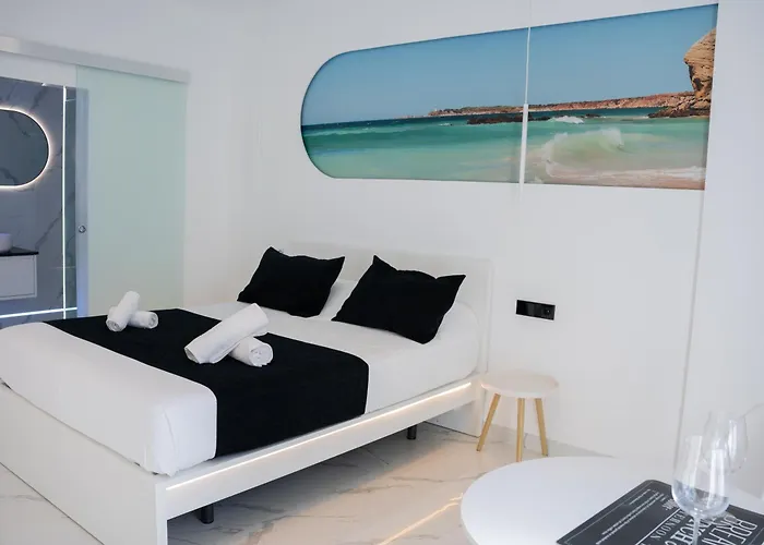 Apartment Alsa Conil *