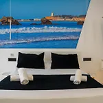 Alsa Conil דירה *