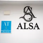Alsa Conil דירה