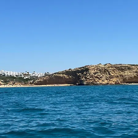 Apartamento Alsa Conil