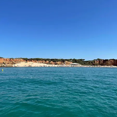 Alsa Conil Apartament