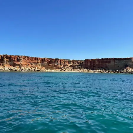 דירה Alsa Conil *