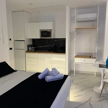 Alsa Conil Apartamento *