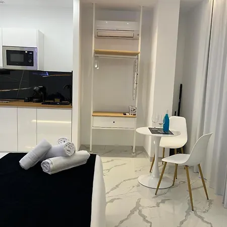 Apartament Alsa Conil *