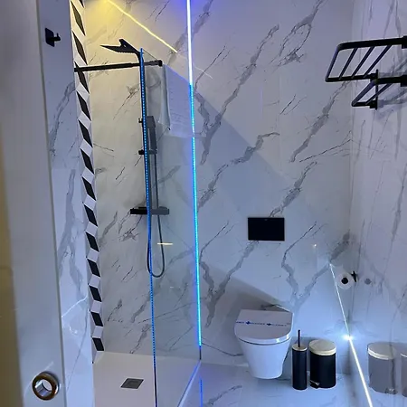 Alsa Conil Apartamento Conil De La Frontera