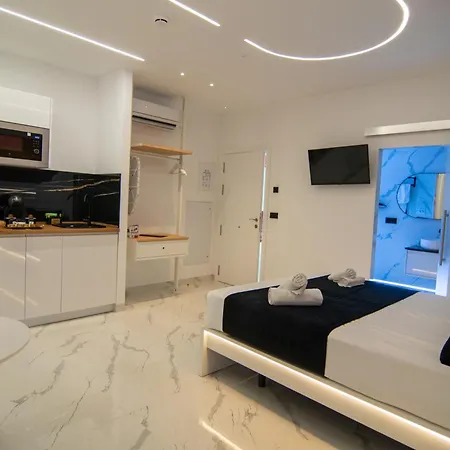 Apartament Alsa Conil *
