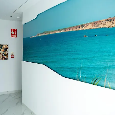 Alsa Conil Apartament Conil De La Frontera
