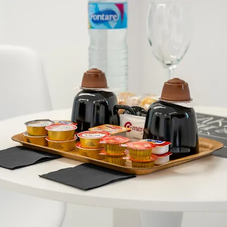 Apartamento Alsa Conil