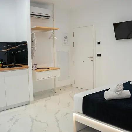 Apartament Alsa Conil *