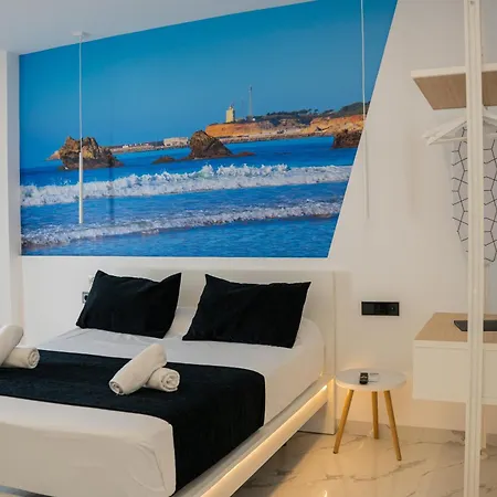 Alsa Conil Apartament Conil De La Frontera