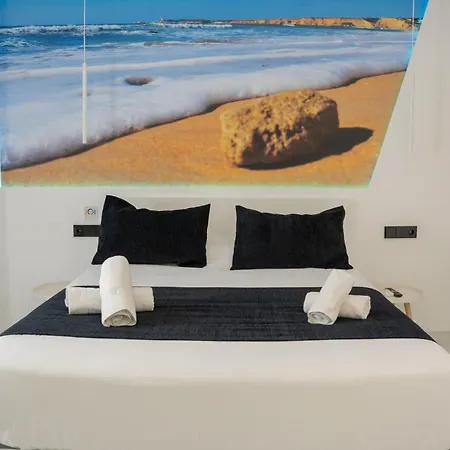 Alsa Conil Apartamento