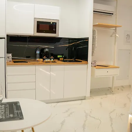 Apartamento Alsa Conil Conil De La Frontera