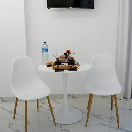 Apartamento Alsa Conil Conil De La Frontera