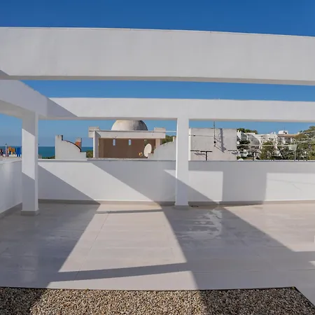 Alsa Conil Conil De La Frontera