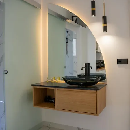 Alsa Conil Apartament