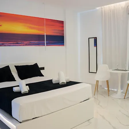Alsa Conil Apartament *