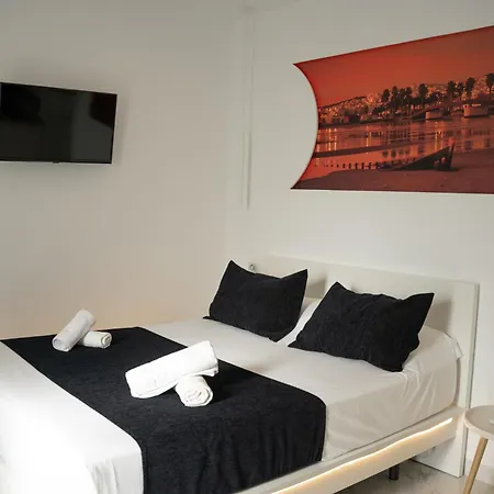 Apartament Alsa Conil *