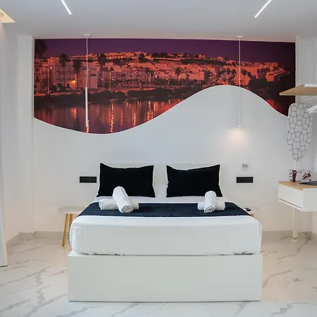 Alsa Conil Apartament *