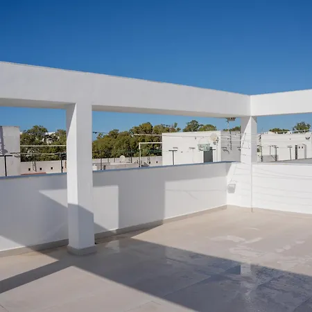 Apartamento Alsa Conil *