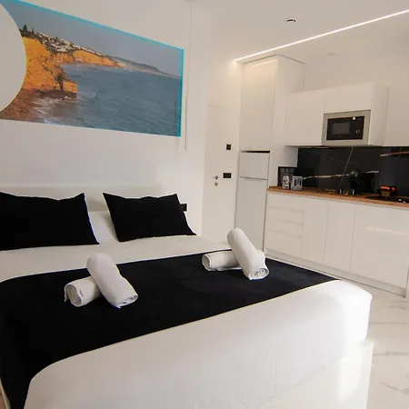 Apartament Alsa Conil