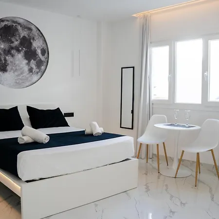 Alsa Conil Apartament Conil De La Frontera