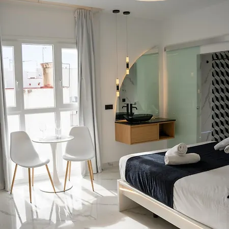 Alsa Conil * Conil De La Frontera