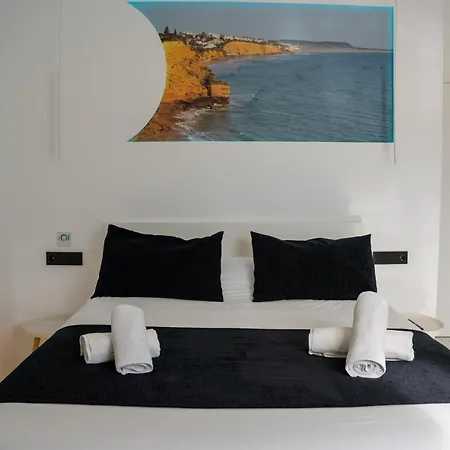 Alsa Conil * Conil De La Frontera