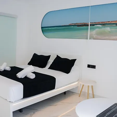 Apartamento Alsa Conil *