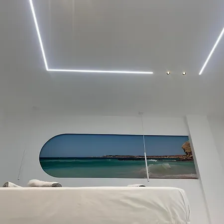Apartament Alsa Conil *