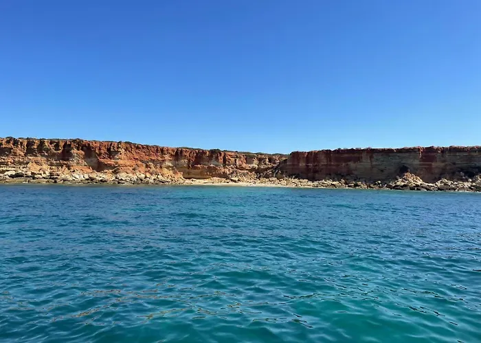 아파트 Alsa Conil *