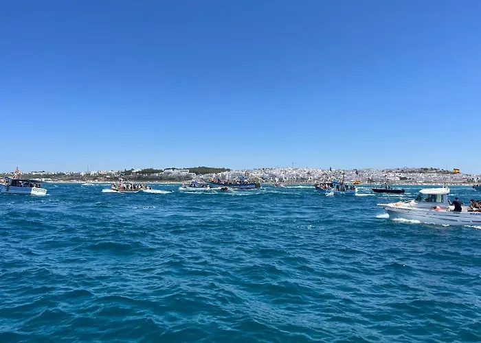 Διαμέρισμα Alsa Conil