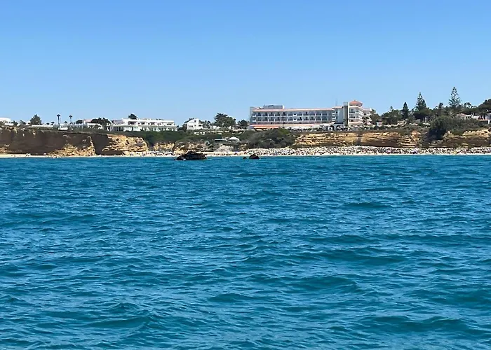 Alsa Conil Διαμέρισμα