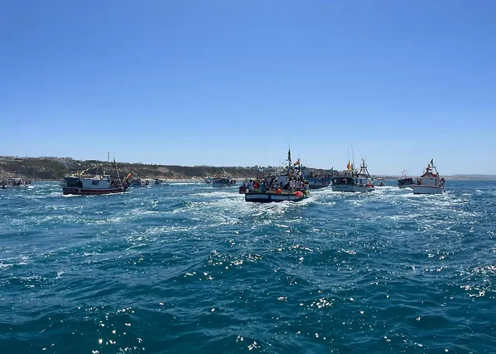 Alsa Conil * Conil De La Frontera