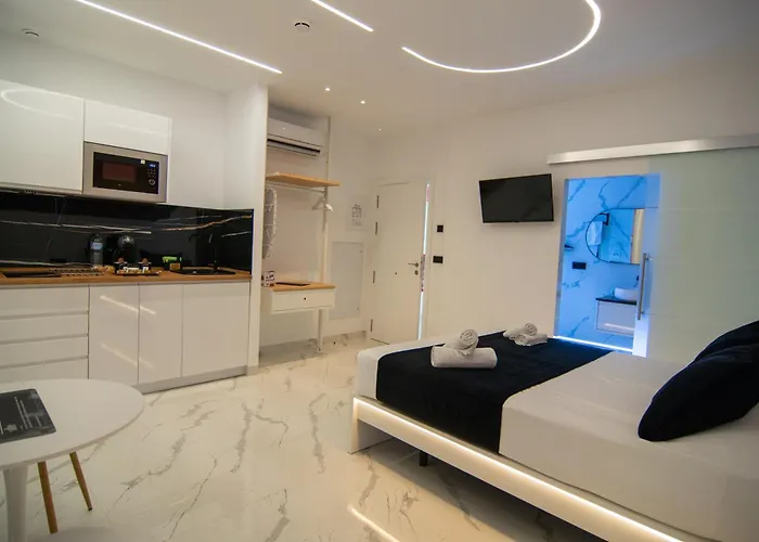 아파트 Alsa Conil *