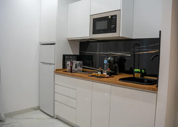 Alsa Conil * Conil De La Frontera