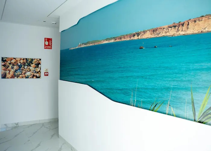 Alsa Conil Διαμέρισμα Conil De La Frontera