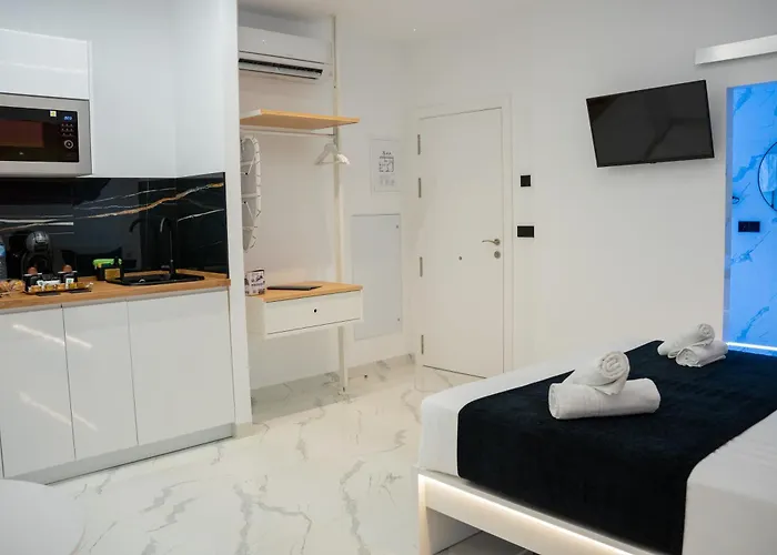 Διαμέρισμα Alsa Conil *