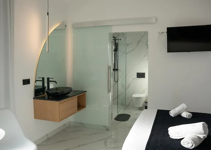 Διαμέρισμα Alsa Conil