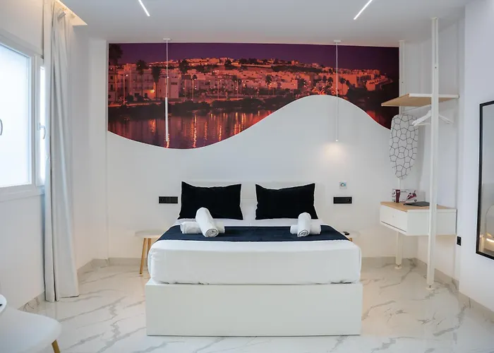 Alsa Conil Διαμέρισμα *