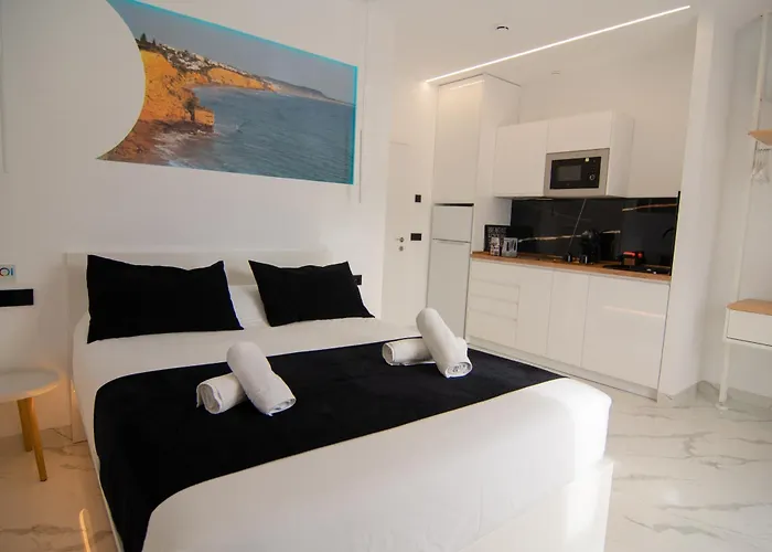 Διαμέρισμα Alsa Conil