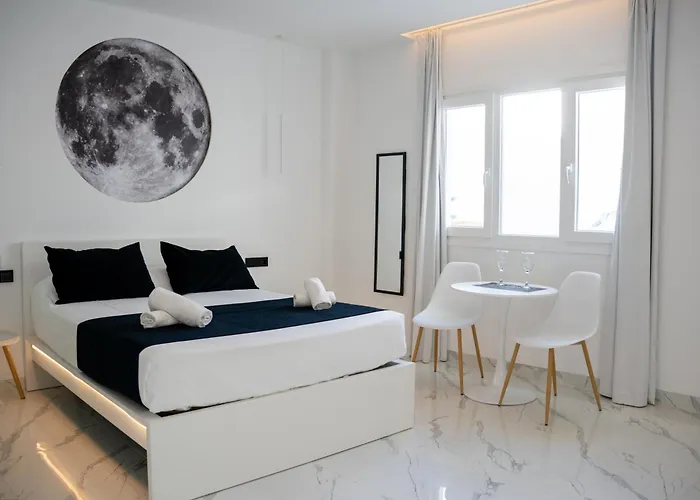 Alsa Conil Διαμέρισμα Conil De La Frontera