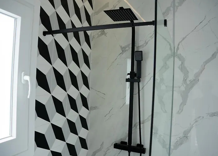 Διαμέρισμα Alsa Conil