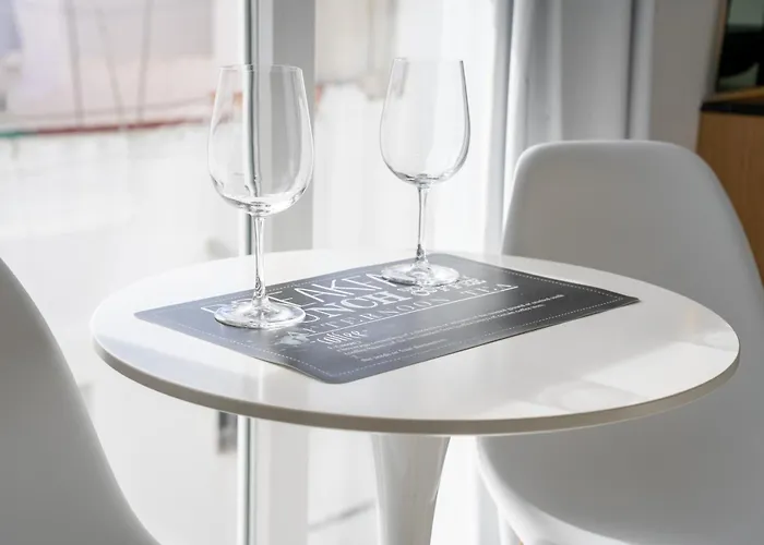 Διαμέρισμα Alsa Conil Conil De La Frontera