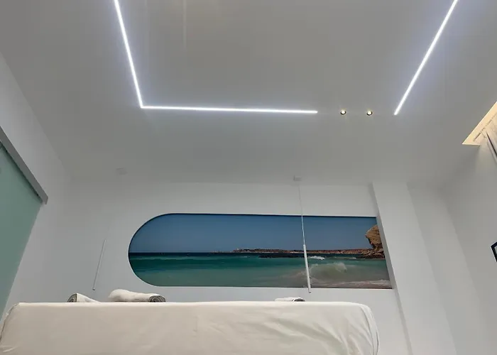 아파트 Alsa Conil *