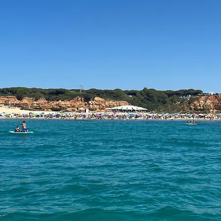 Alsa Conil Daire Conil De La Frontera