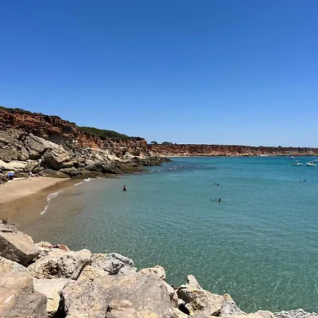 Daire Alsa Conil Conil De La Frontera